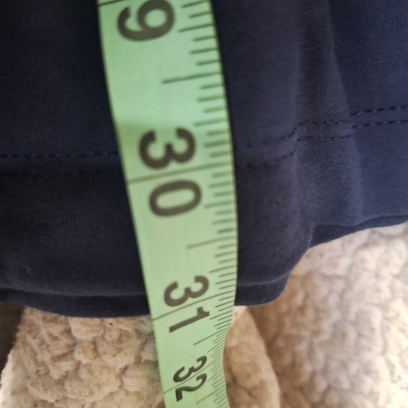 A Nike official Michigan Wolverine dri-fit tee shirt in a men's small. NWOT - Picture 6 of 6